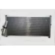 Condenseur, climatisation CLIMTEX CH2-028 - Visuel 1