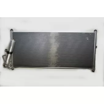 Condenseur, climatisation CLIMTEX CH2-028