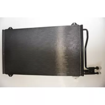 Condenseur, climatisation CLIMTEX CH2-630