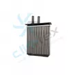 Système de chauffage CLIMTEX CH3-078 - Visuel 1