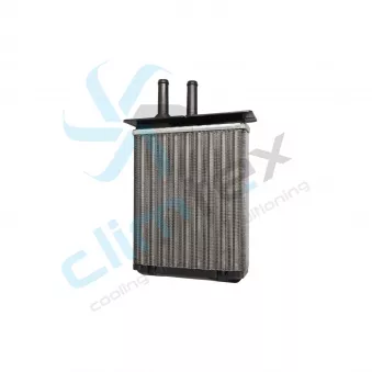 Système de chauffage CLIMTEX CH3-078