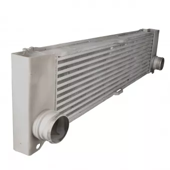 Intercooler, échangeur CLIMTEX CH4-430