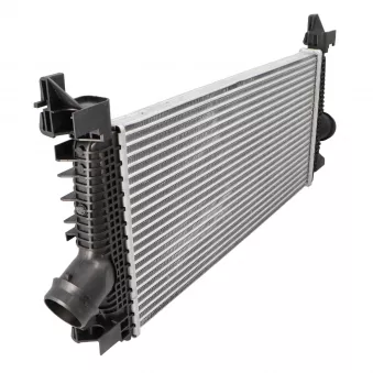 Intercooler, échangeur CLIMTEX