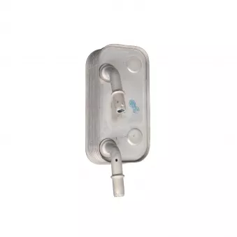 Radiateur d'huile de boîte automatique CLIMTEX