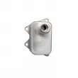 Radiateur d'huile CLIMTEX CH8-059 - Visuel 1