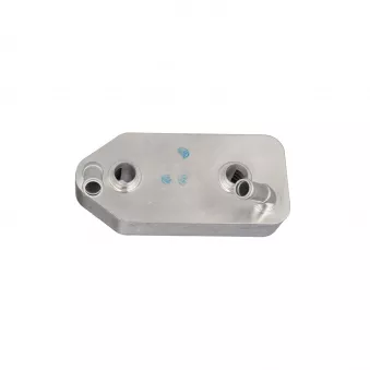 Radiateur d'huile CLIMTEX CH8-065