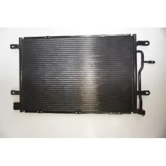 Condenseur, climatisation CLIMTEX CH2-047