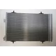 Condenseur, climatisation CLIMTEX CH2-1091 - Visuel 1