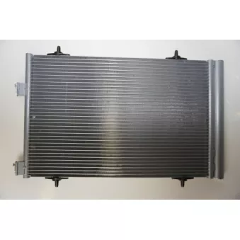 Condenseur, climatisation CLIMTEX CH2-1091