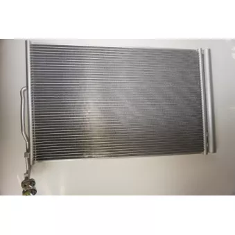 Condenseur, climatisation CLIMTEX CH2-1215