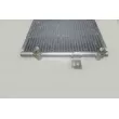 Condenseur, climatisation CLIMTEX CH2-342 - Visuel 2