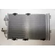 Condenseur, climatisation CLIMTEX CH2-348 - Visuel 1
