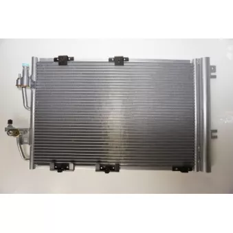 Condenseur, climatisation CLIMTEX