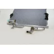 Condenseur, climatisation CLIMTEX CH2-348 - Visuel 2
