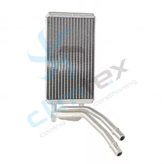 Système de chauffage CLIMTEX CH3-097