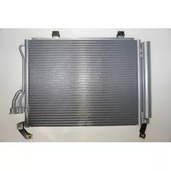 Condenseur, climatisation CLIMTEX CH2-138