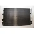 Condenseur, climatisation CLIMTEX CH2-655 - Visuel 1