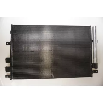 Condenseur, climatisation CLIMTEX