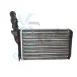 Système de chauffage CLIMTEX CH3-041 - Visuel 1