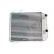 Système de chauffage CLIMTEX CH3-141 - Visuel 1