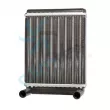Système de chauffage CLIMTEX CH3-670 - Visuel 1