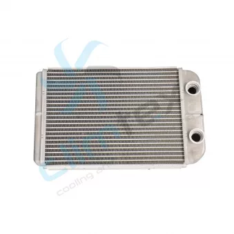 Système de chauffage CLIMTEX CH3-885