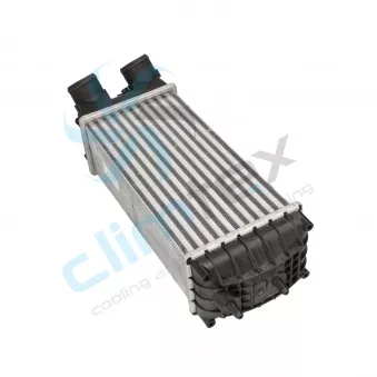 Intercooler, échangeur CLIMTEX CH4-035