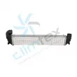 Intercooler, échangeur CLIMTEX CH4-210 - Visuel 1