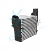 Intercooler, échangeur CLIMTEX CH4-680 - Visuel 2