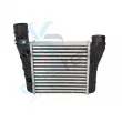 Intercooler, échangeur CLIMTEX CH4-680 - Visuel 3