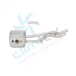 Radiateur d'huile CLIMTEX CH8-079 - Visuel 1