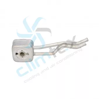 Radiateur d'huile CLIMTEX