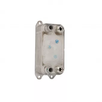 Radiateur d'huile CLIMTEX CH8-186