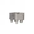 Radiateur d'huile CLIMTEX CH8-186 - Visuel 2