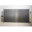 Condenseur, climatisation CLIMTEX CH2-046 - Visuel 1