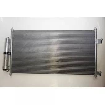 Condenseur, climatisation CLIMTEX CH2-046