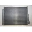 Condenseur, climatisation CLIMTEX CH2-058 - Visuel 1