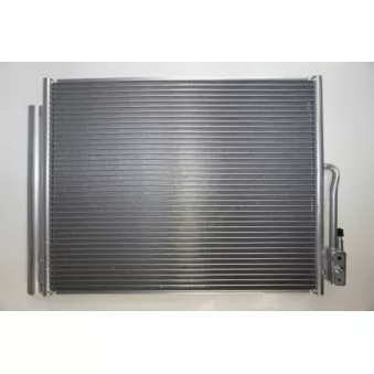 Condenseur, climatisation CLIMTEX