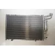 Condenseur, climatisation CLIMTEX CH2-508 - Visuel 1