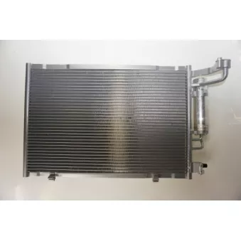 Condenseur, climatisation CLIMTEX