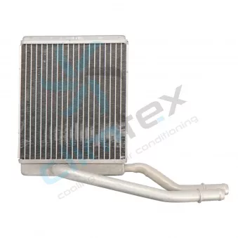 Système de chauffage CLIMTEX CH3-091