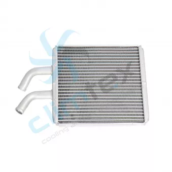 Système de chauffage CLIMTEX CH3-159