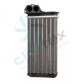 Système de chauffage CLIMTEX CH3-610
