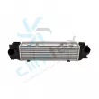 Intercooler, échangeur CLIMTEX CH4-860 - Visuel 1