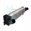 Intercooler, échangeur CLIMTEX CH4-860 - Visuel 2