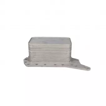 Radiateur d'huile CLIMTEX CH8-266