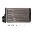Système de chauffage CLIMTEX CH3-289 - Visuel 2