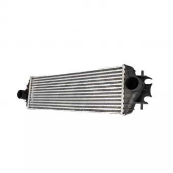 Intercooler, échangeur CLIMTEX CH4-755