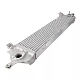 Intercooler, échangeur CLIMTEX CH4-890