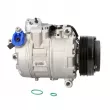 Compresseur, climatisation CLIMTEX CH5-029 - Visuel 1